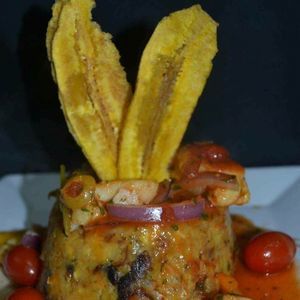 Meet your Posher, Danny